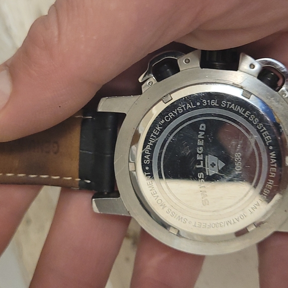 Watch - Picture 2 of 2